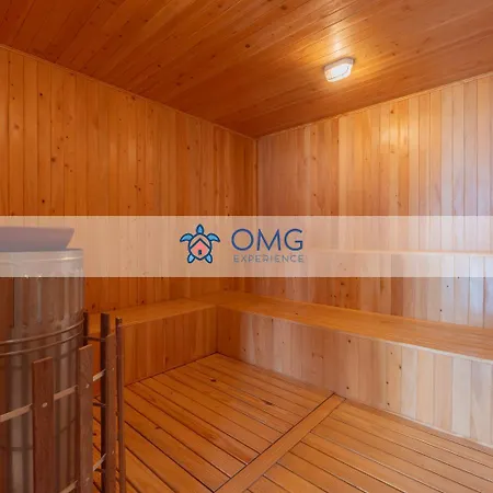 Apartment Cb1035 | Increible Boho Natual Cama King Cartagena