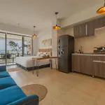 CB1035 | Increíble Suite Boho Natual Cama King