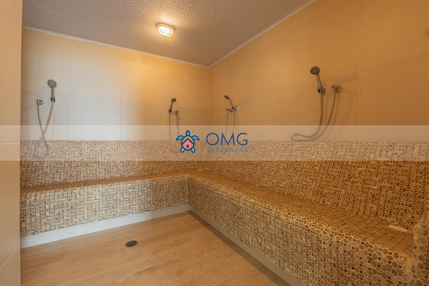 Cb1035 | Increíble Boho Natual Cama King Apartamento Cartagena
