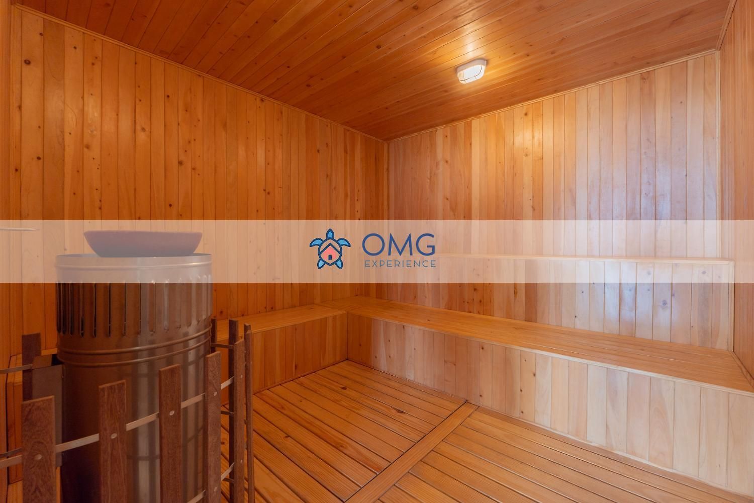 Apartamento Cb1035 | Increíble Boho Natual Cama King Cartagena