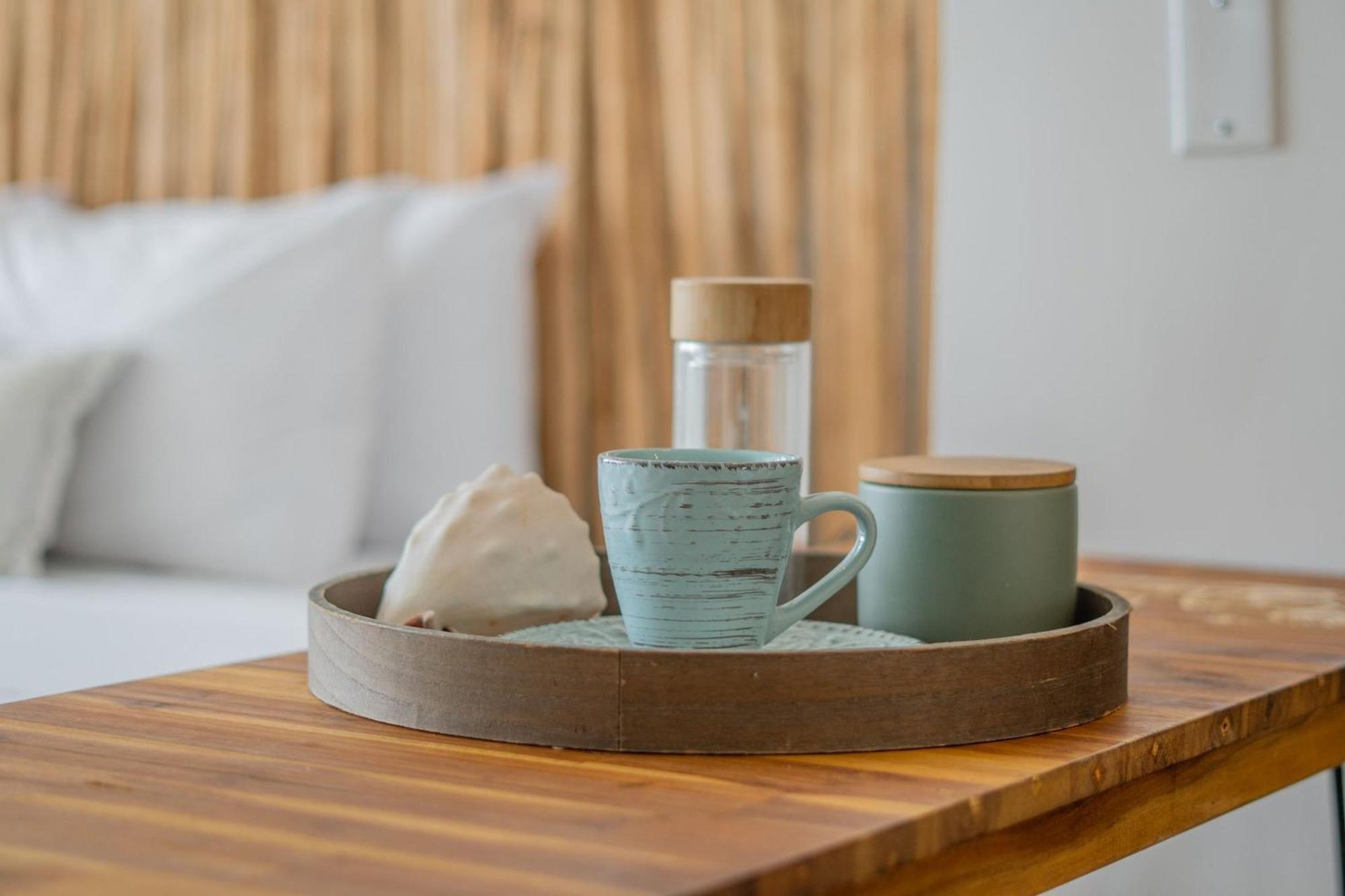 Cb1035 | Increíble Boho Natual Cama King *