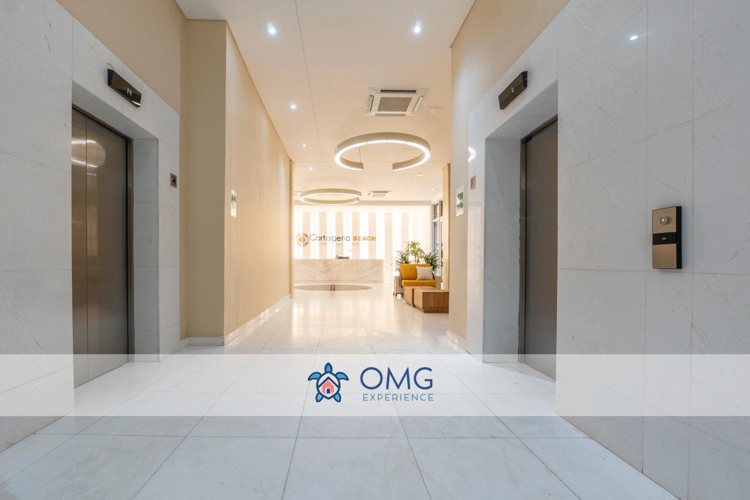 Cb1035 | Increíble Boho Natual Cama King Apartamento