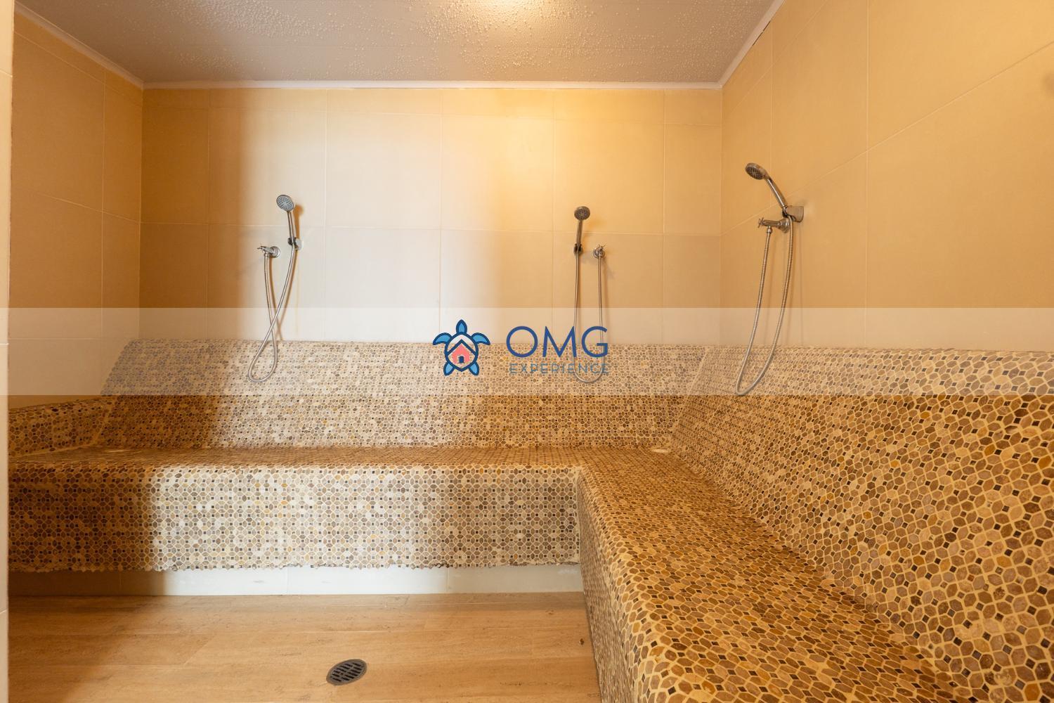 Apartamento Cb1035 | Increíble Boho Natual Cama King Cartagena