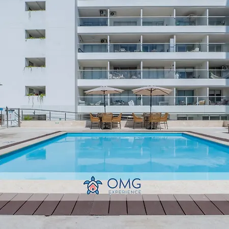 Apartamento Cb1035 | Increible Boho Natual Cama King Cartagena