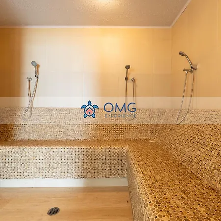 Apartamento Cb1035 | Increible Boho Natual Cama King Cartagena